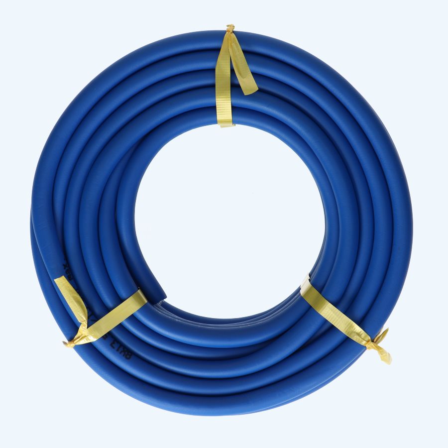 10 meter luchtslang 8 x 13,5 mm