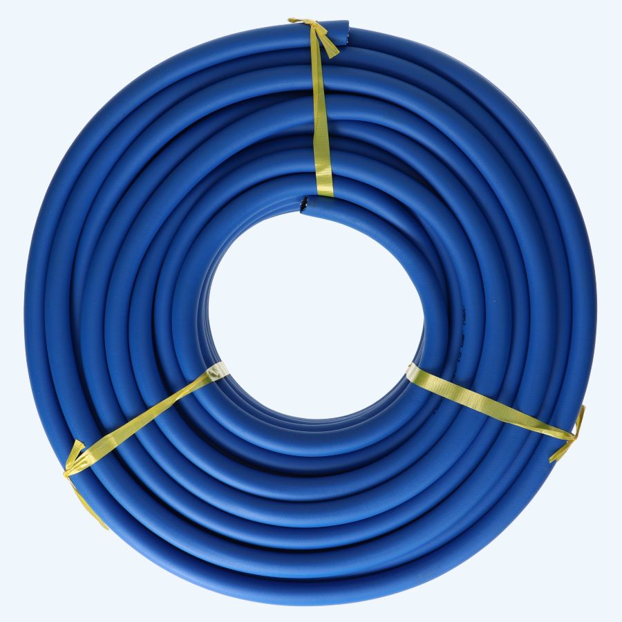 30 meter luchtslang 10 x 16 mm