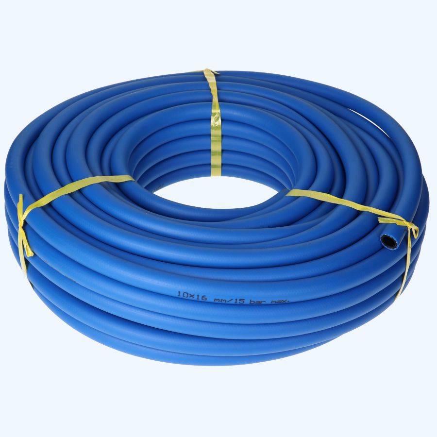 30 meter luchtslang 10 x 16 mm