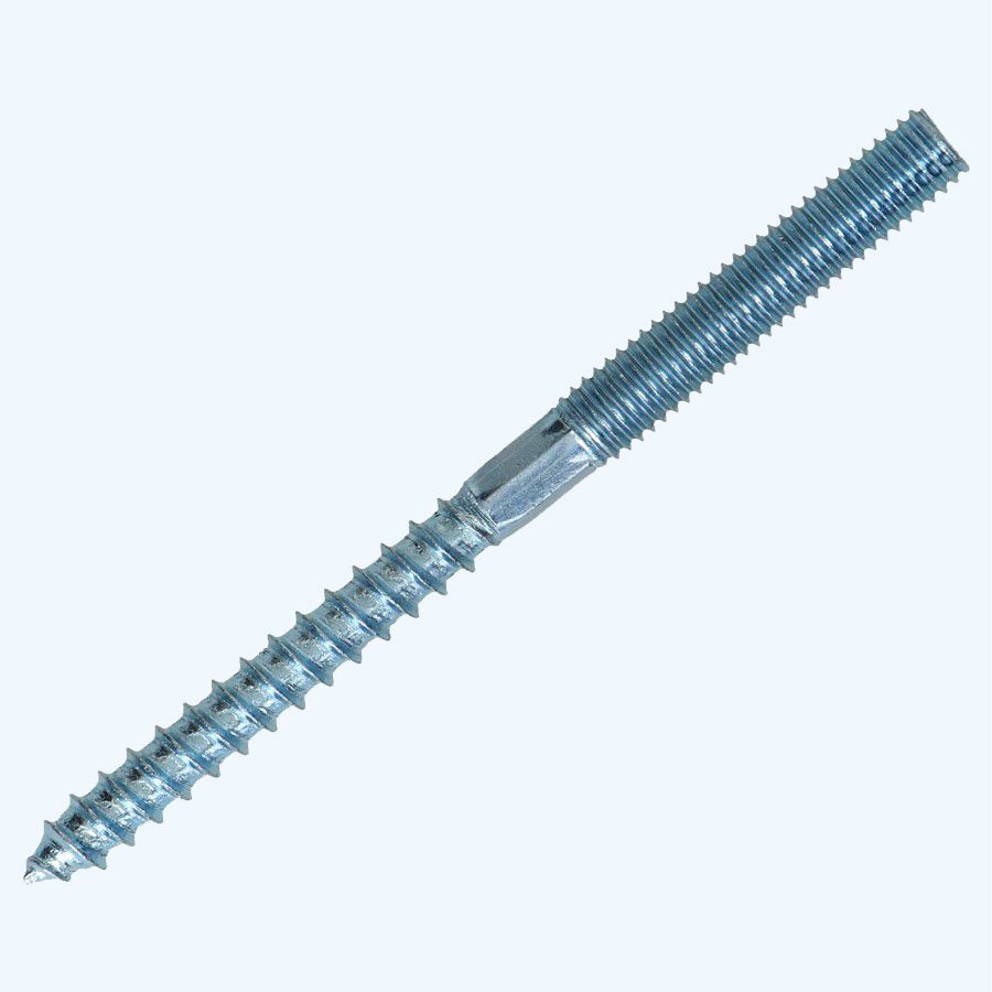 Stokeinden M10 x 140 mm T25 verzinkt