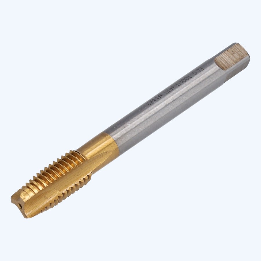 Machinetap HSS M14 x 2,0 mm