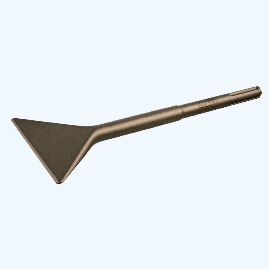 SDS-Max spadebeitel 115 x 350 mm (Profi-line)