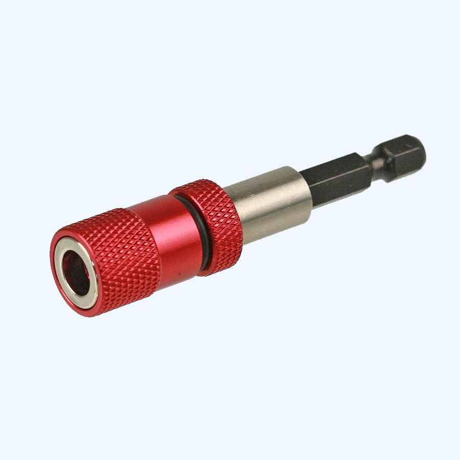 Magnetische bithouder met diepte-instelling