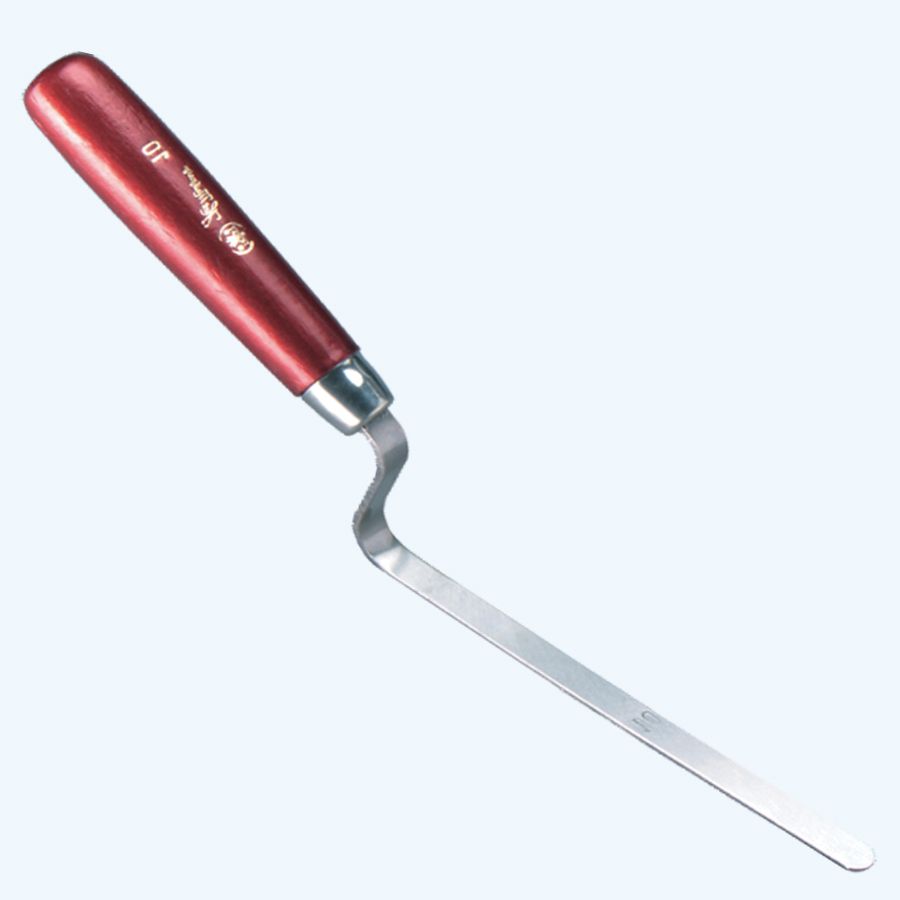 Melkmeisje voegspijker 12 mm