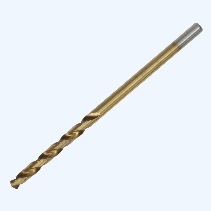 HSS metaalboor 5,5 x 150 mm