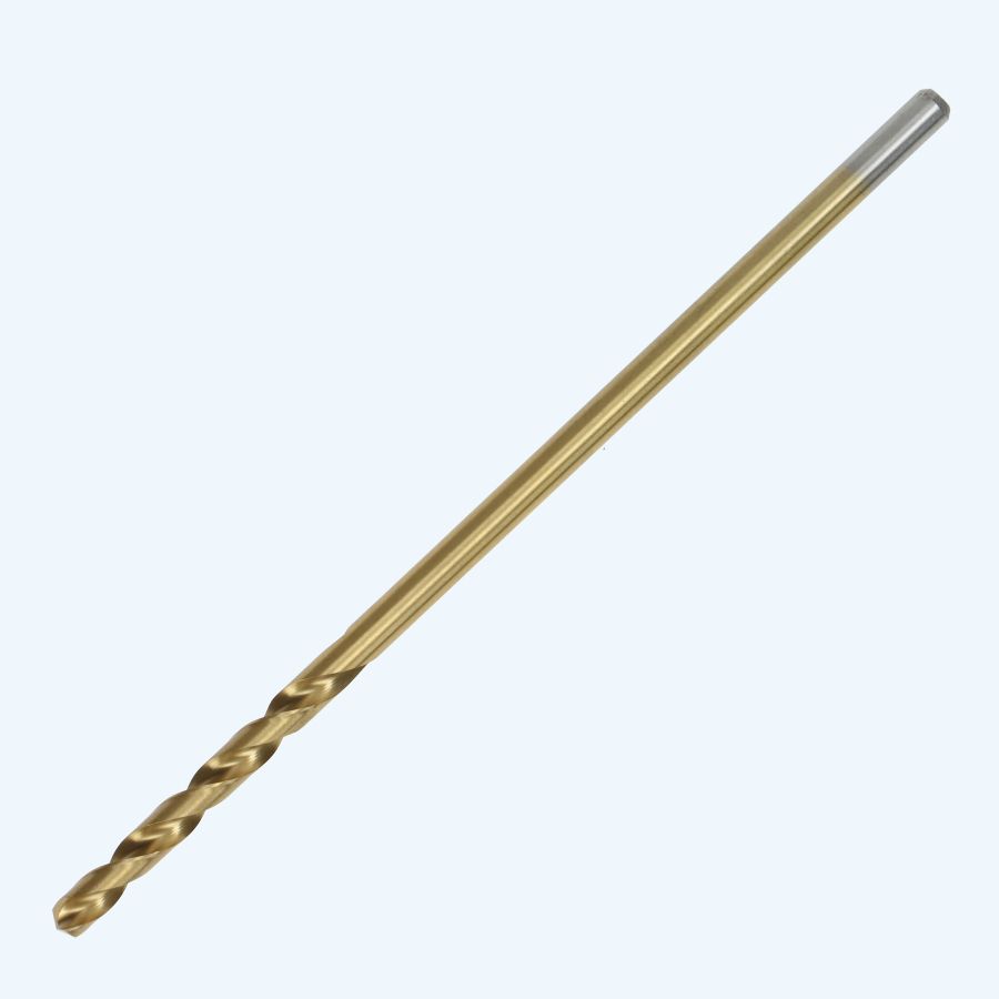 HSS metaalboor 7,0 x 200 mm