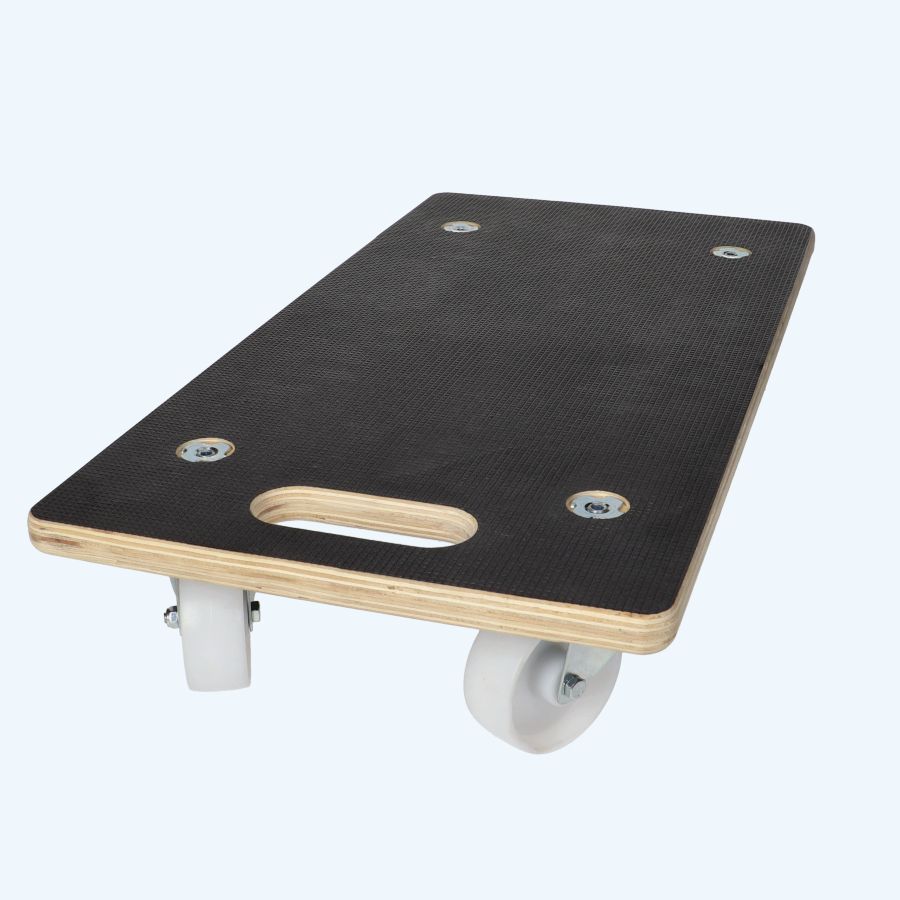 Houten meubelhondje 250 kg