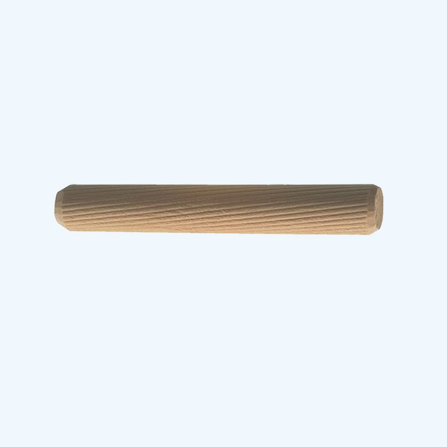 Deuvels 6 x 30 mm (100 stuks)
