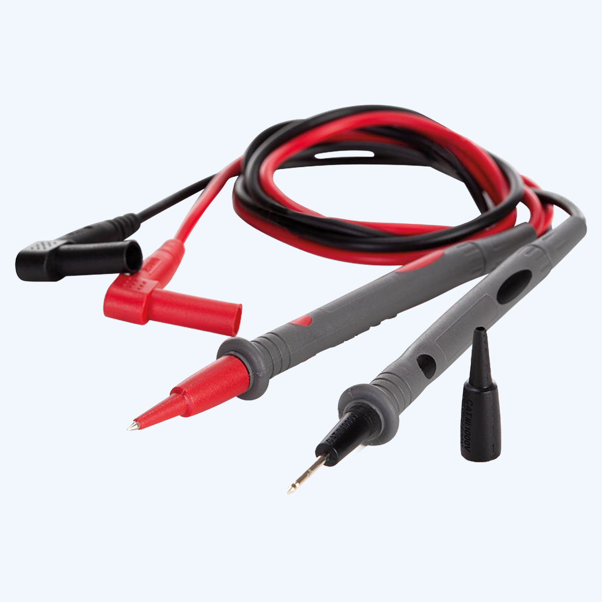 Multimètre numérique CAT3 600 V