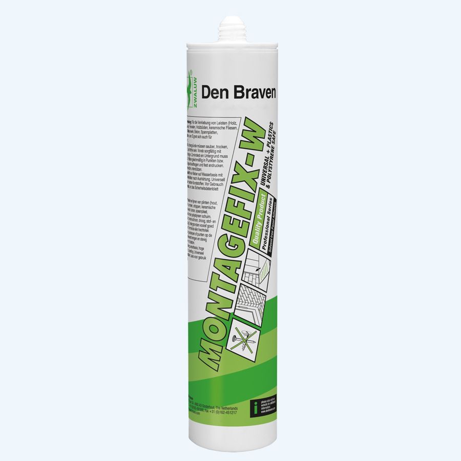 Montagefix-W 310 ml (wit)