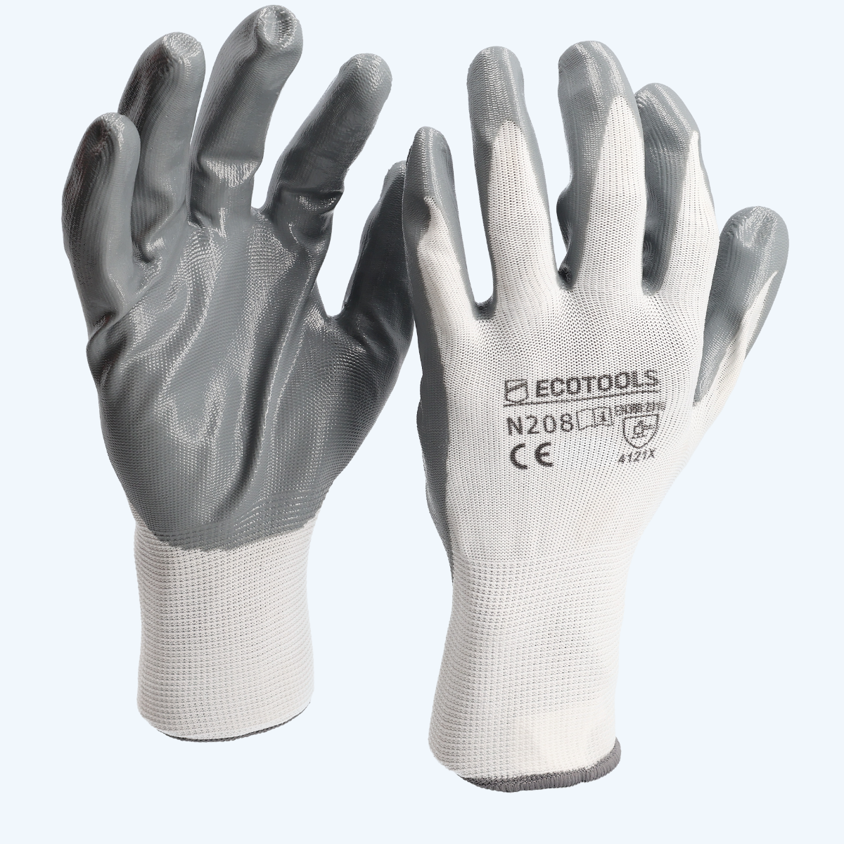 Gants de montage N208 (taille 9)