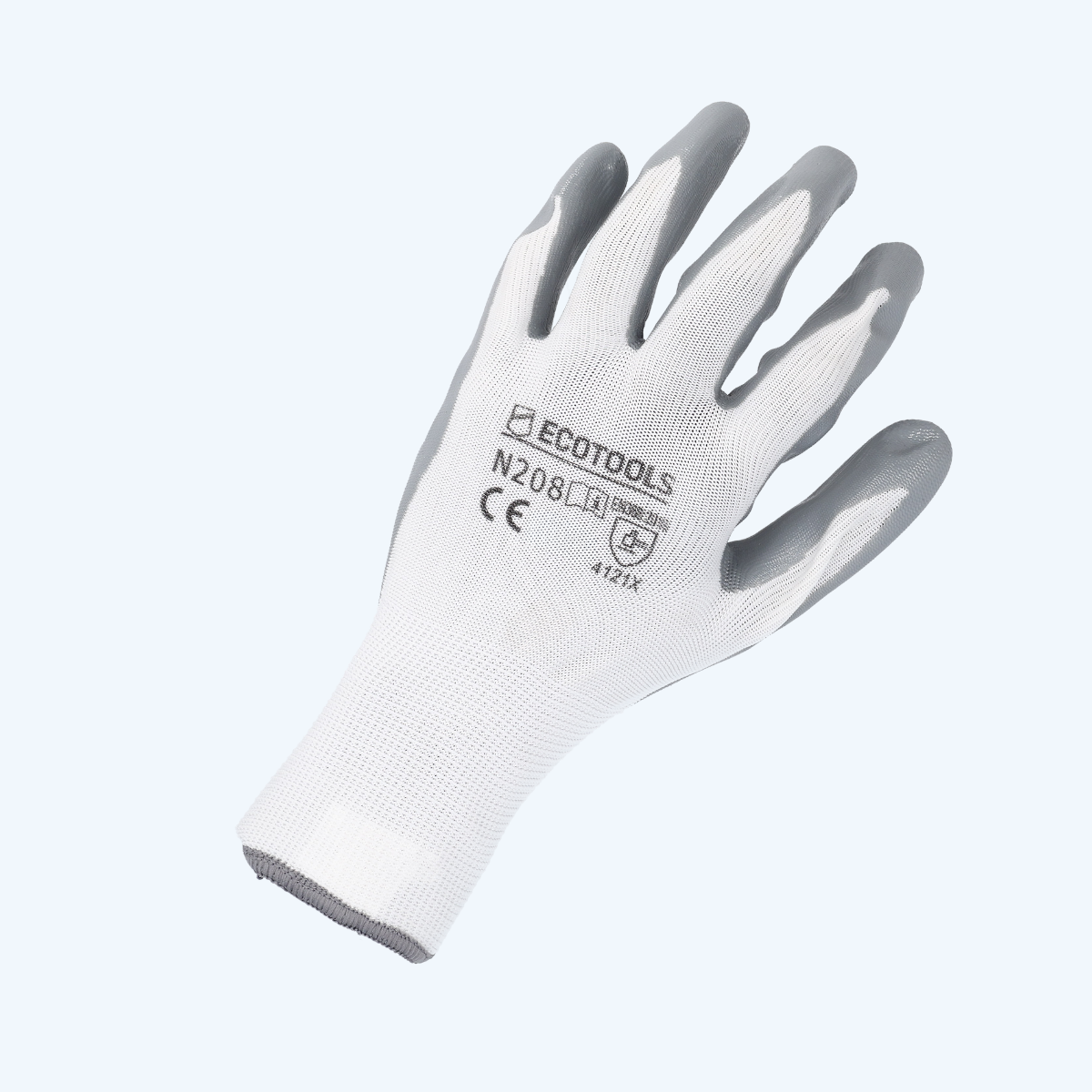 Gants de montage N208 (taille 9)
