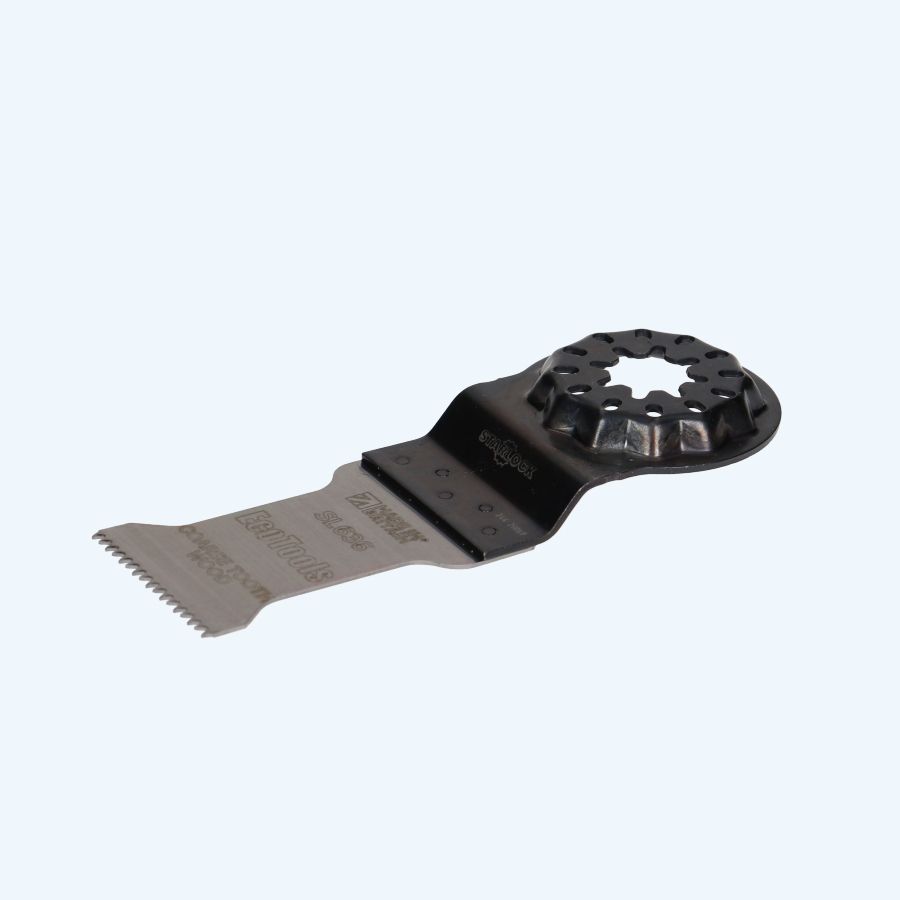 Multitool zaagblad bi-metaal type SL636 (Starlock)