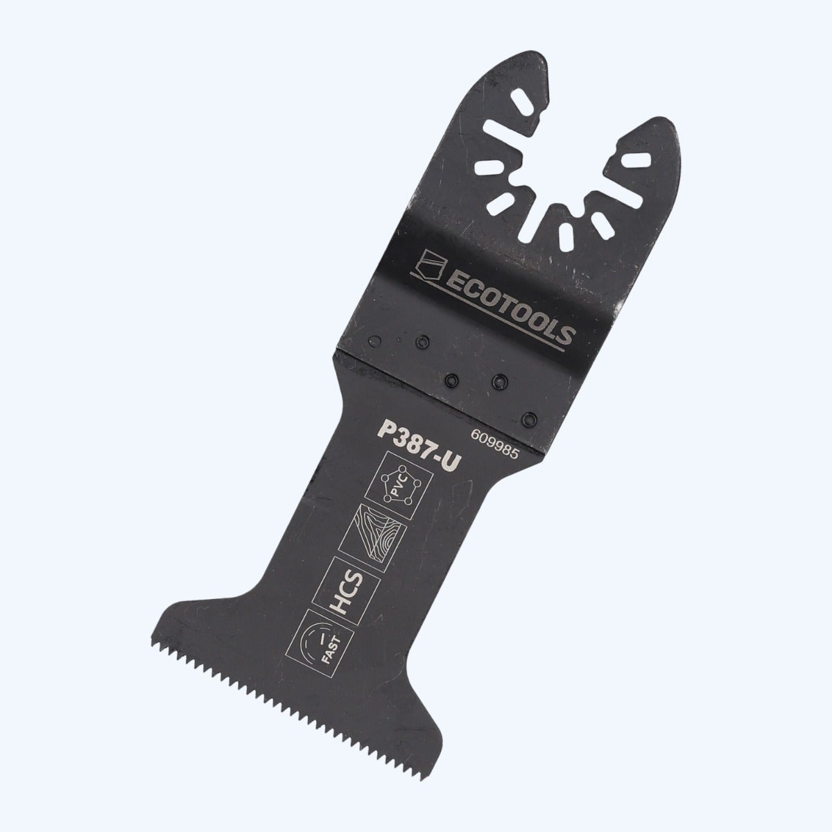 Multitool zaagblad HCS type P387-U