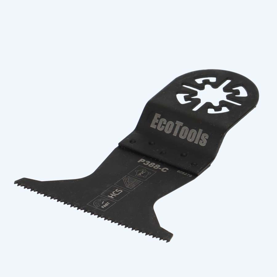10+1 gratis multitool zaagbladen HCS type P388-C