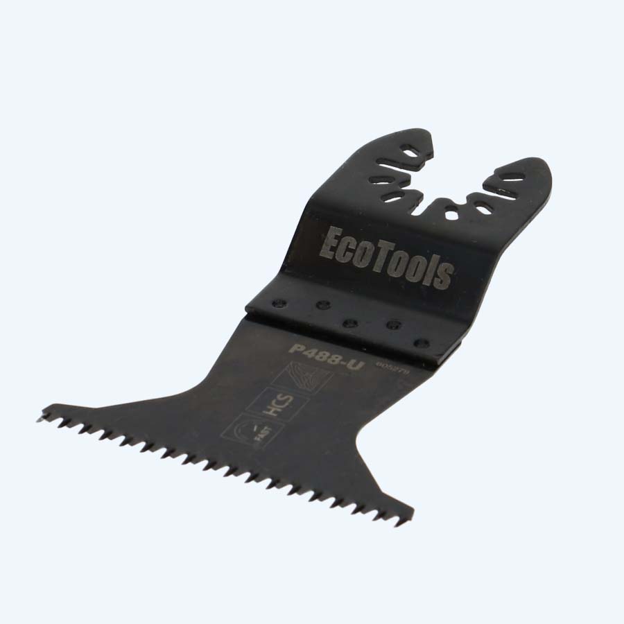 10+1 gratis multitool zaagbladen HCS type P488-U