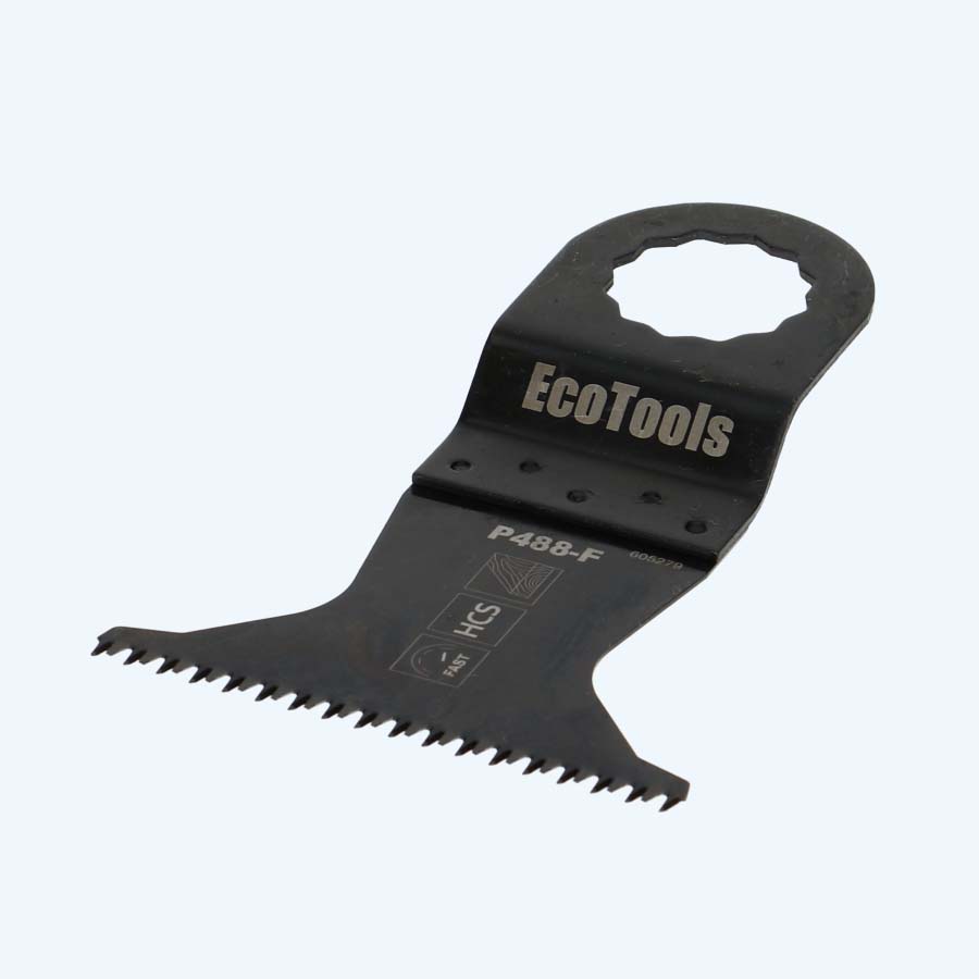 Multitool zaagblad HCS type P488-F