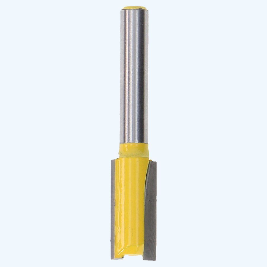 HM groeffrees 10 mm / 6 mm schacht