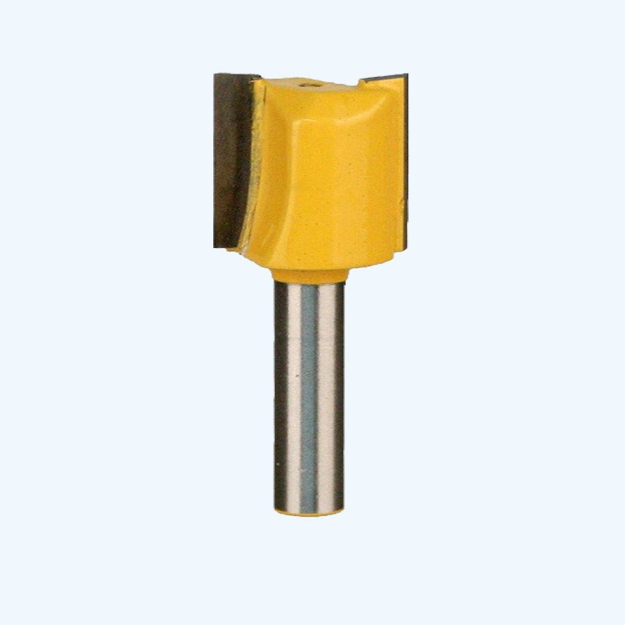 HM groeffrees 14 mm / 6 mm schacht