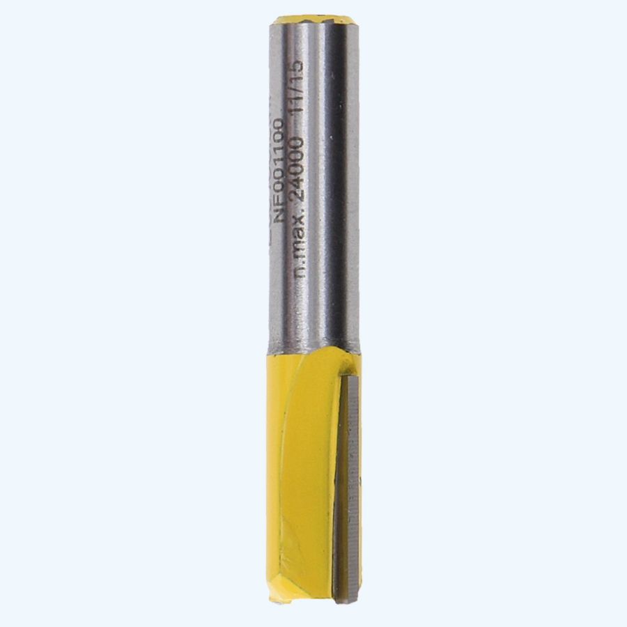 HM groeffrees 10 mm