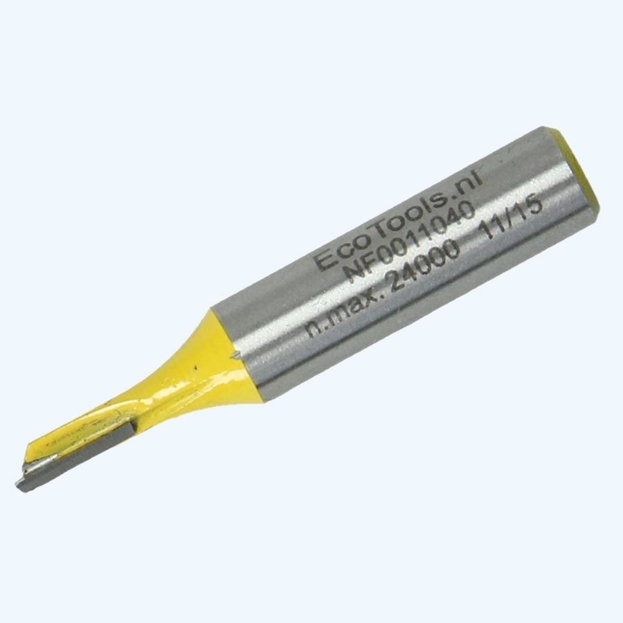 HM groeffrees 4 mm