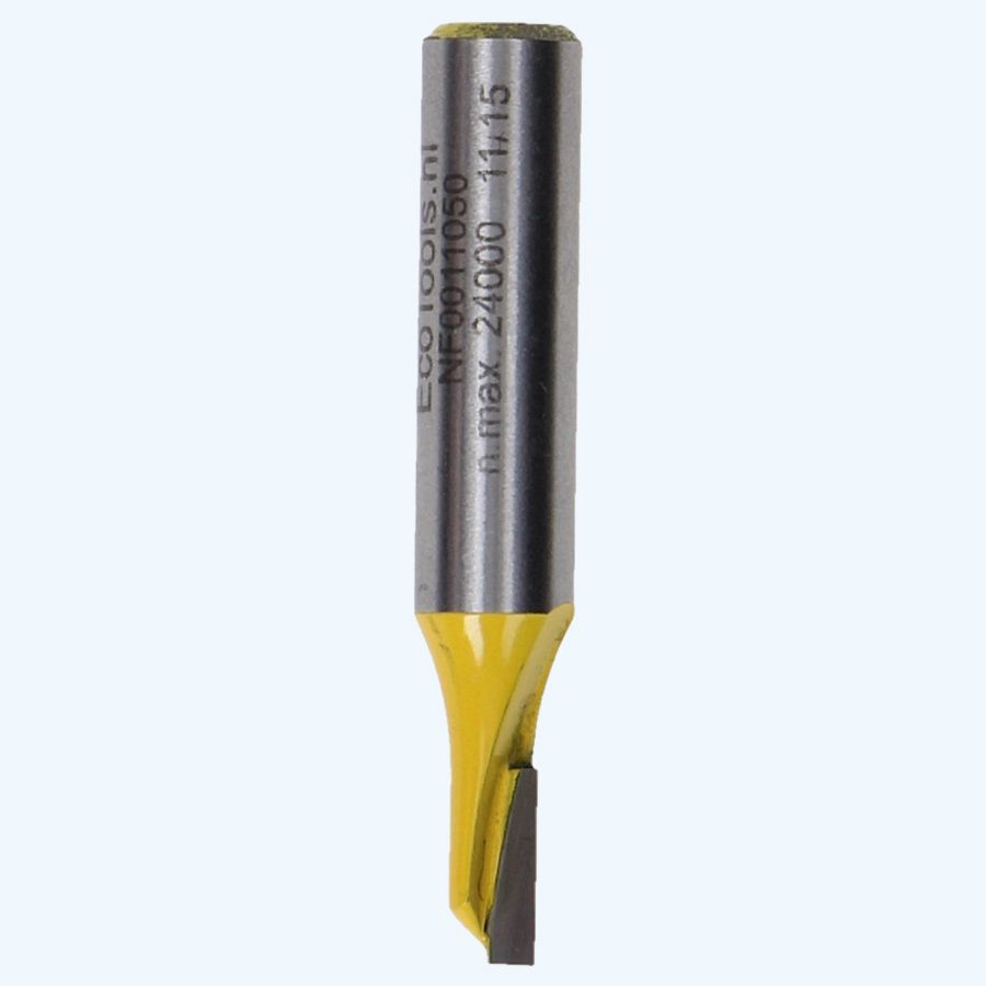 HM groeffrees 5 mm