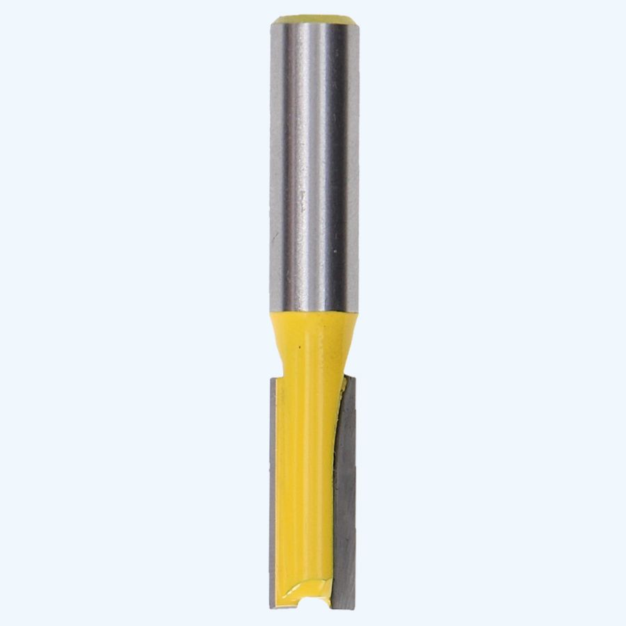 HM groeffrees 8 mm