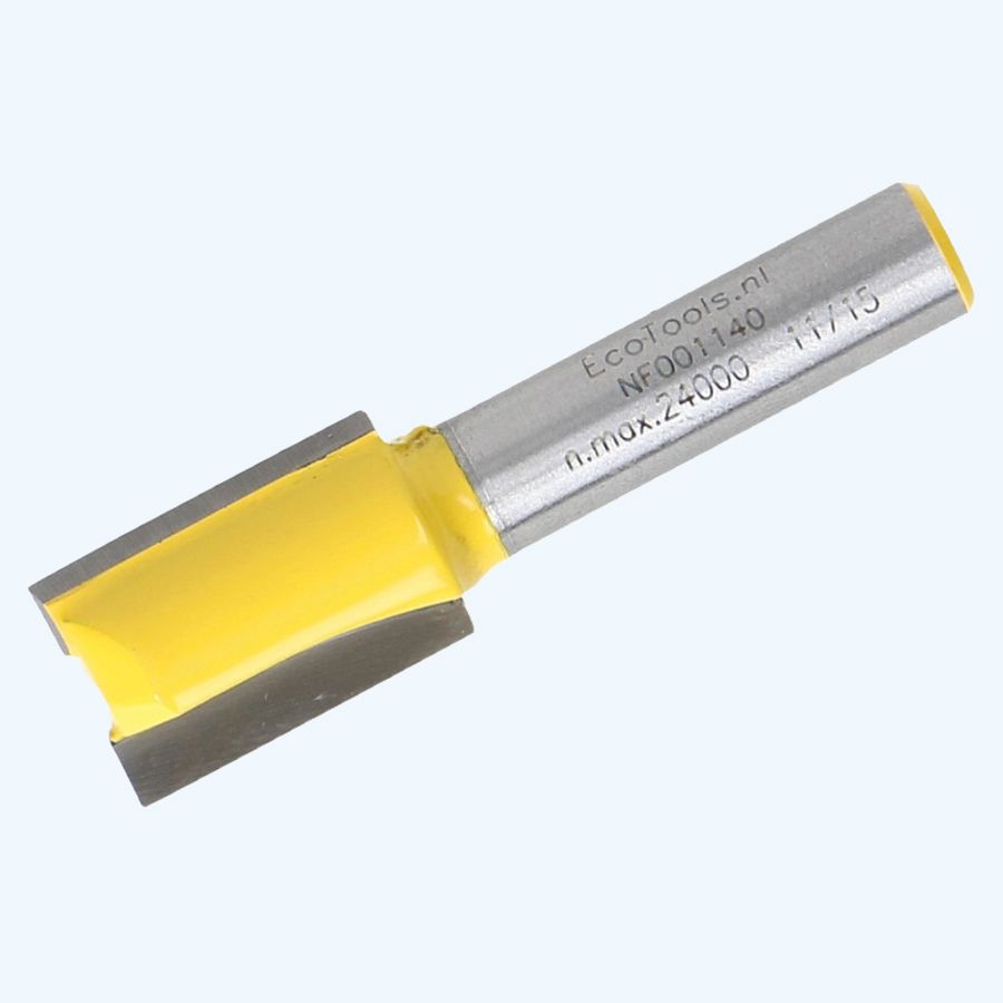 HM groeffrees 14 mm