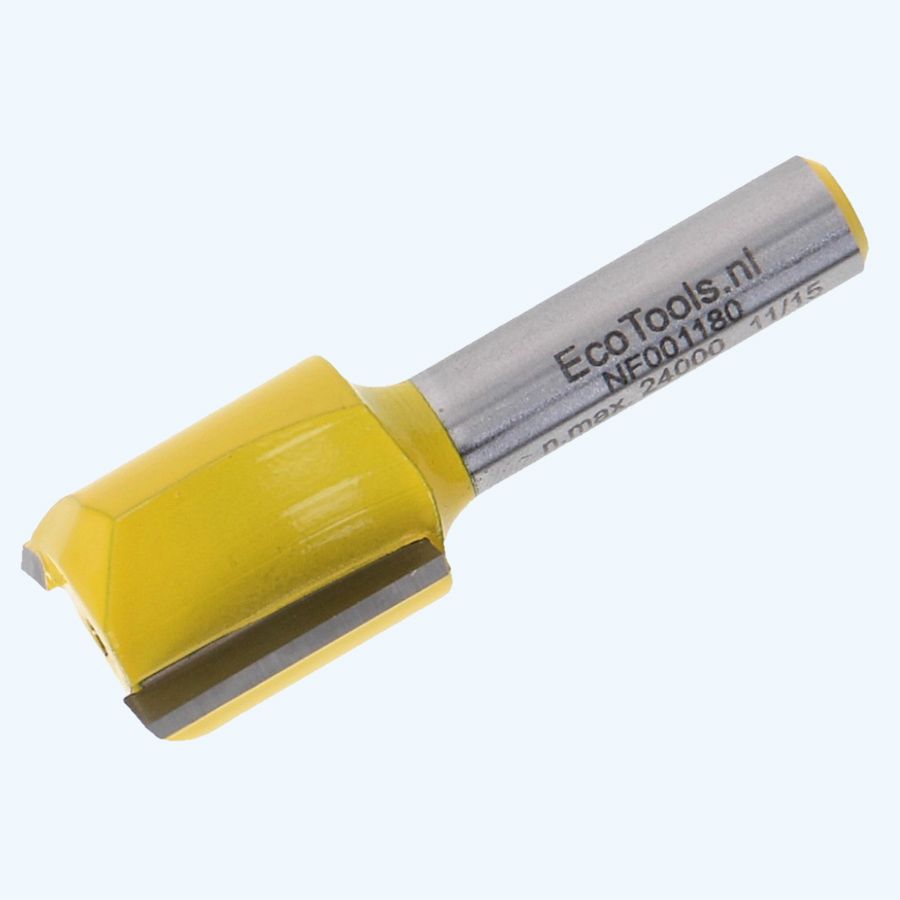 HM groeffrees 18 mm