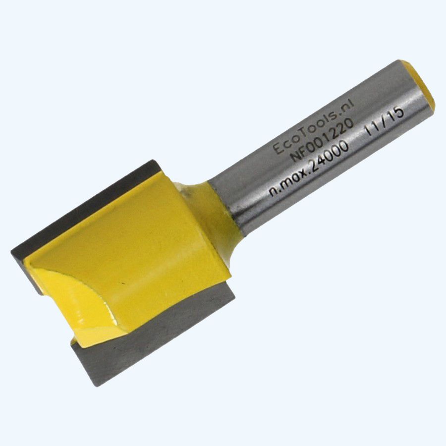 HM groeffrees 22 mm