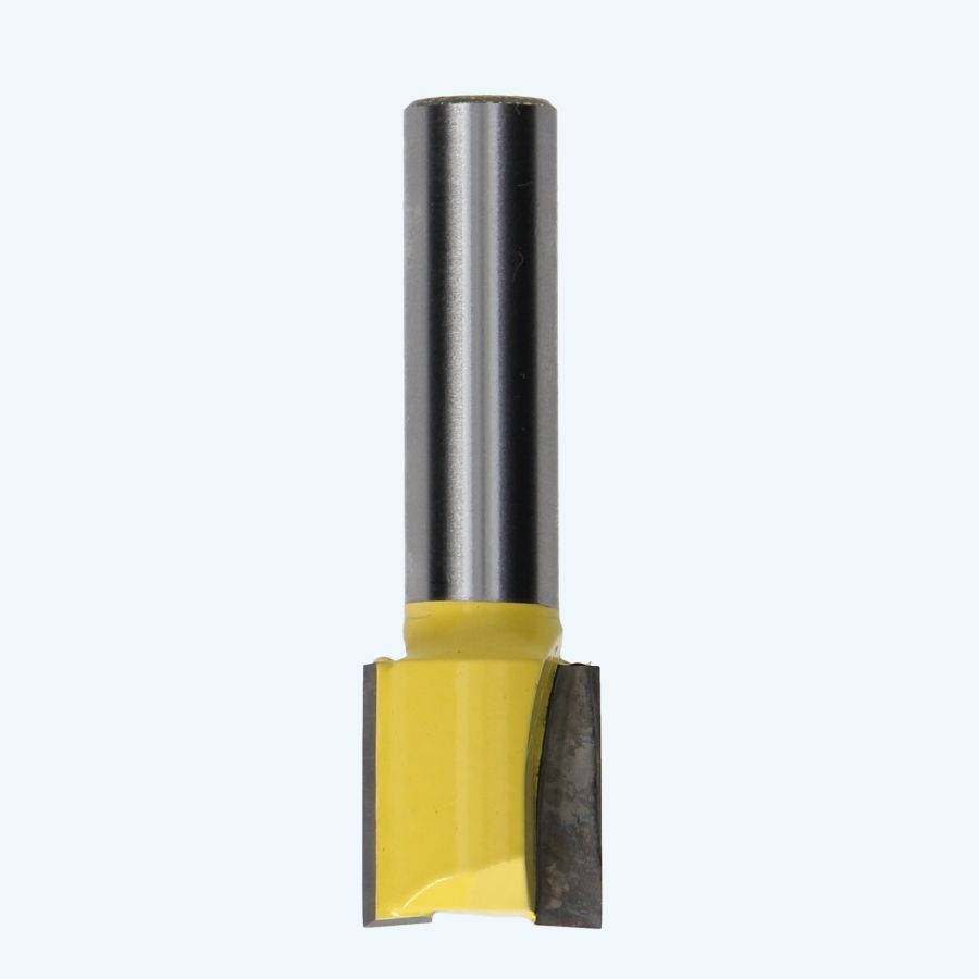 HM groeffrees 19 mm / 12 mm schacht