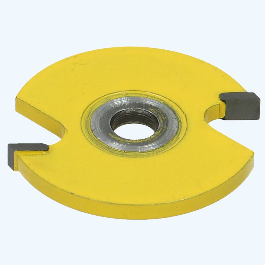 HM schijffrees 4 mm
