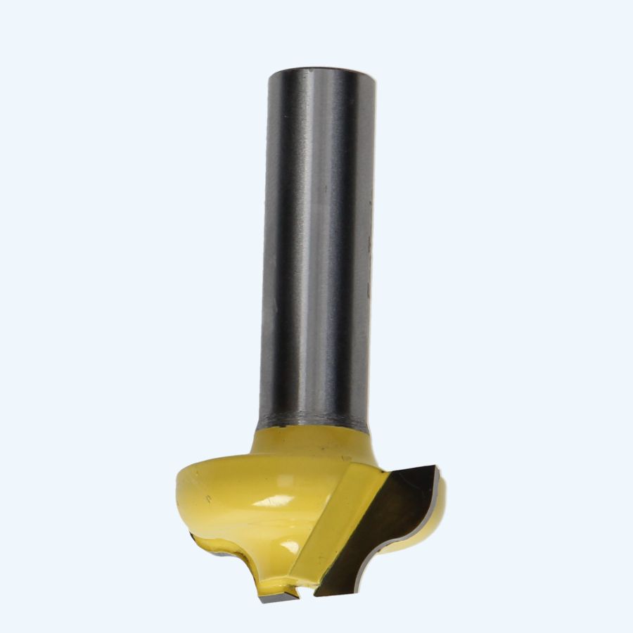 HM S-profielfrees zonder lager / 12 mm schacht