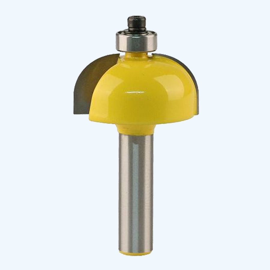 HM holprofielfrees 22,2 mm
