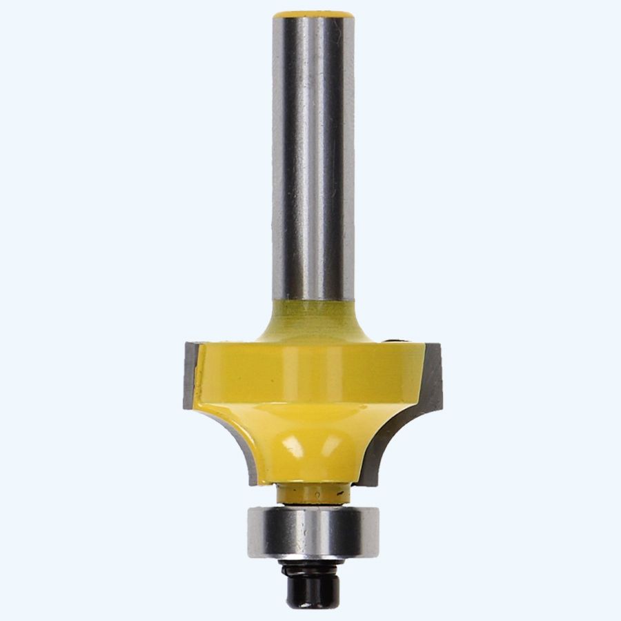 HM afrondfrees R=6,3 mm