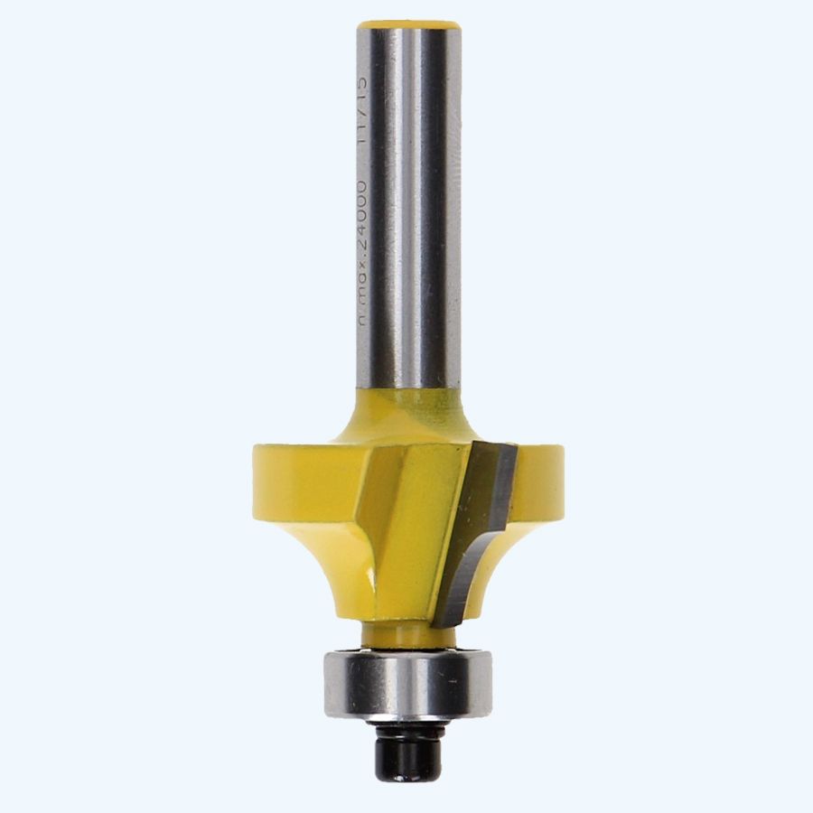 HM afrondfrees R=6,3 mm