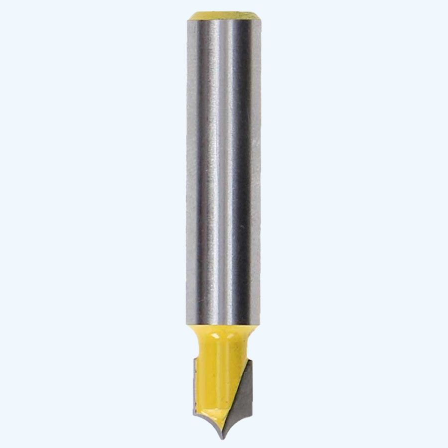 HM V-kwartrondfrees R=3,2