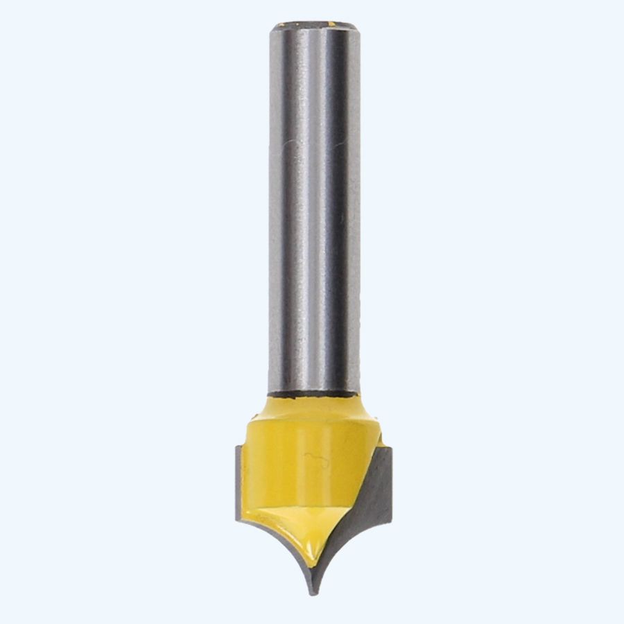 HM V-kwartrondfrees R6,3