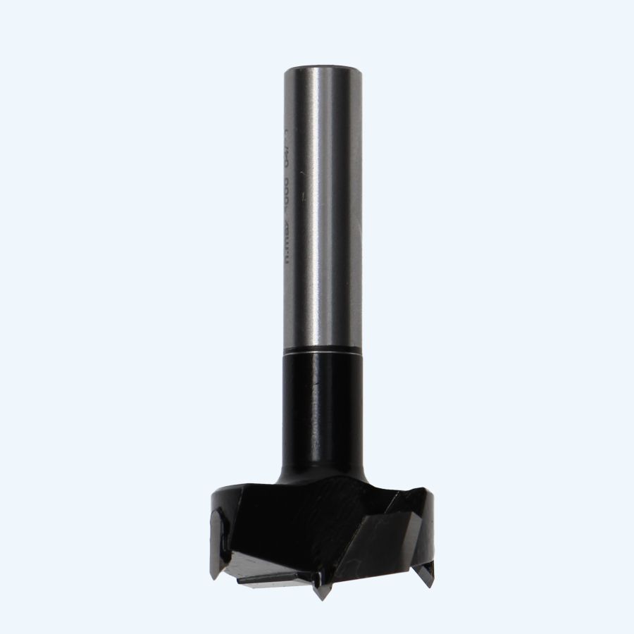 HM scharnierfrees 35 mm / 12 mm schacht