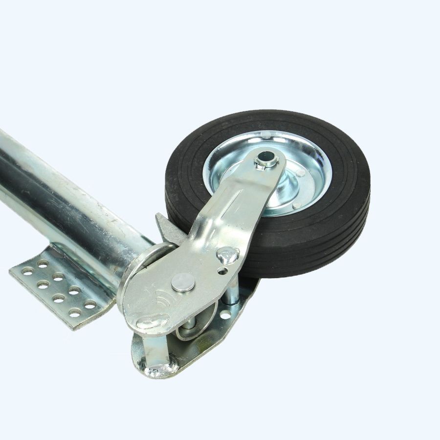 Neuswiel automaat rond 60 mm 