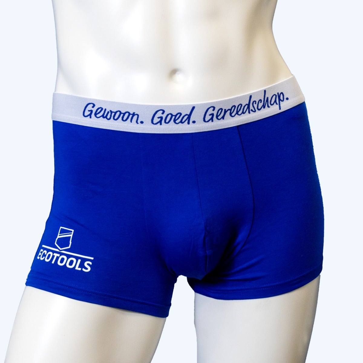 EcoTools boxershort maat S