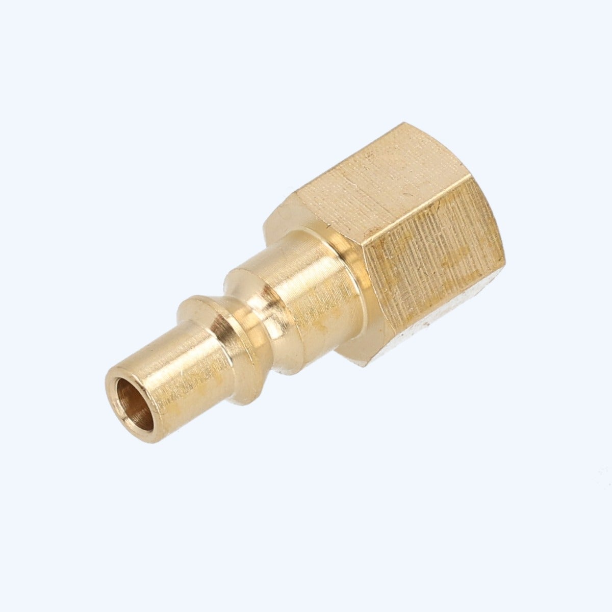 Raccord enfichable Orion avec filetage intérieur 1/4"