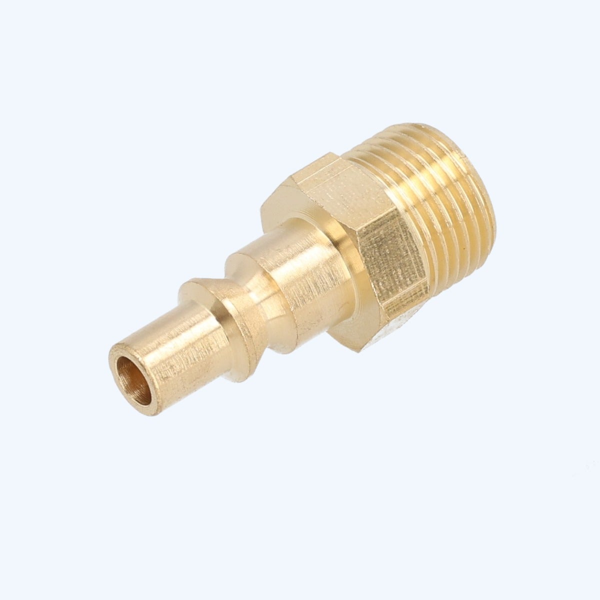 Raccord Orion avec filetage extérieur 3/8''