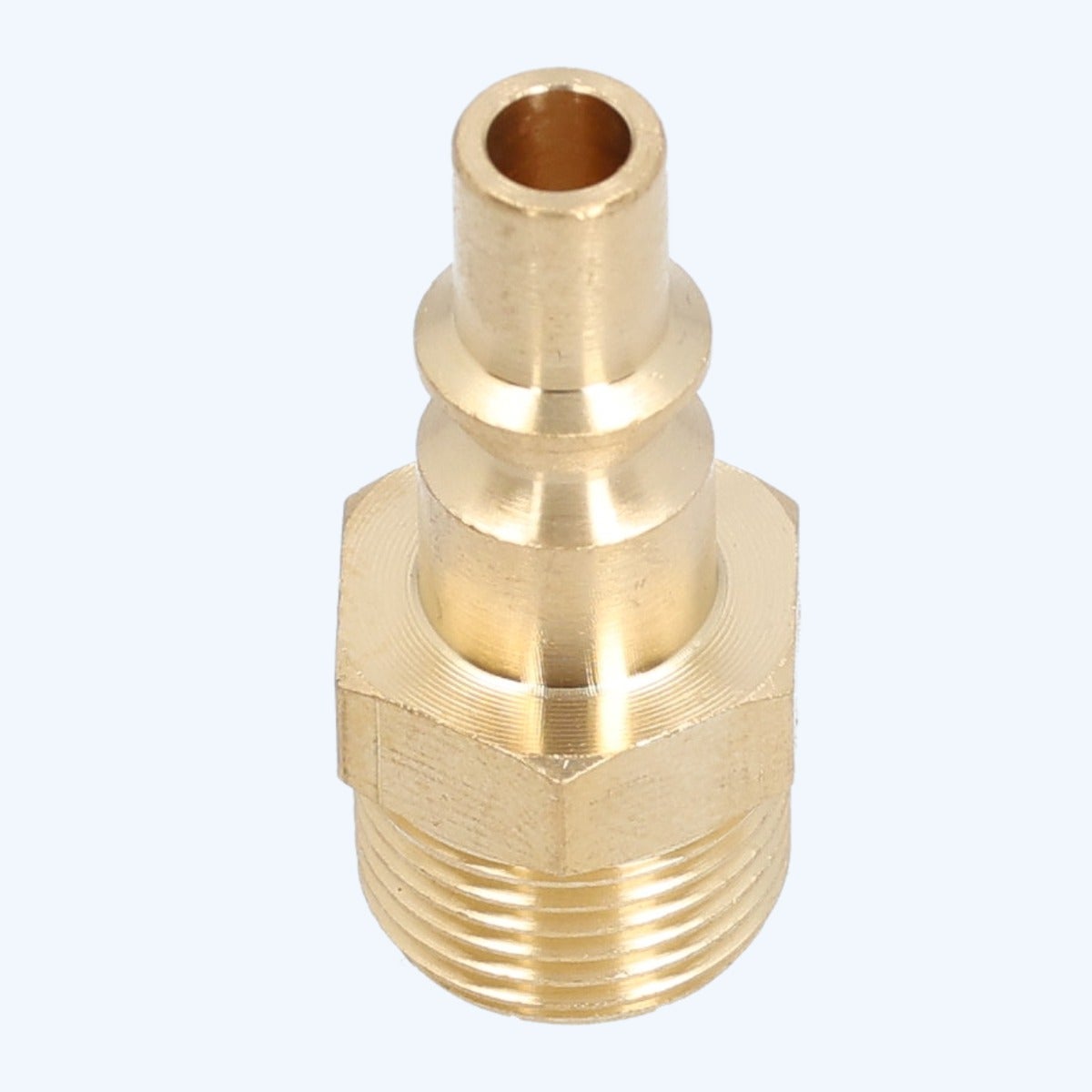 Raccord Orion avec filetage extérieur 3/8''