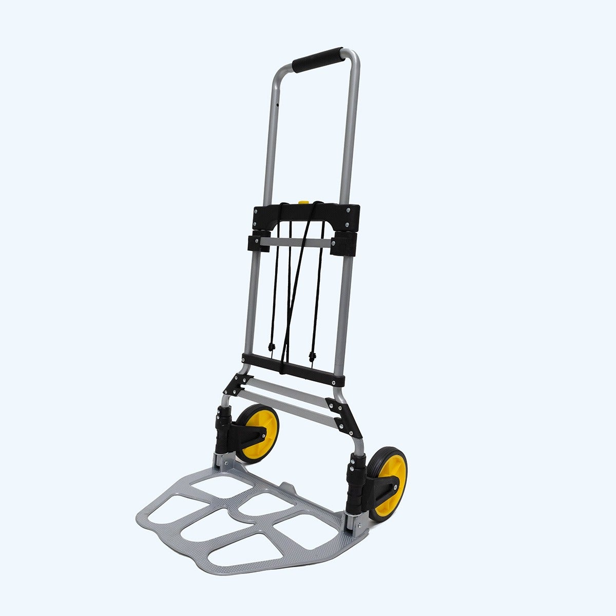 Opvouwbare steekwagen 120 kg