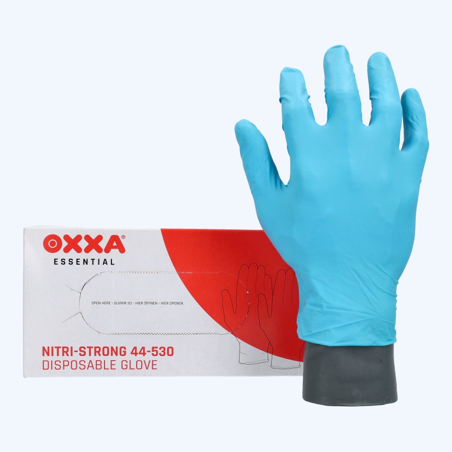OXXA Nitri-Strong 44-530 100 stuks 9/L