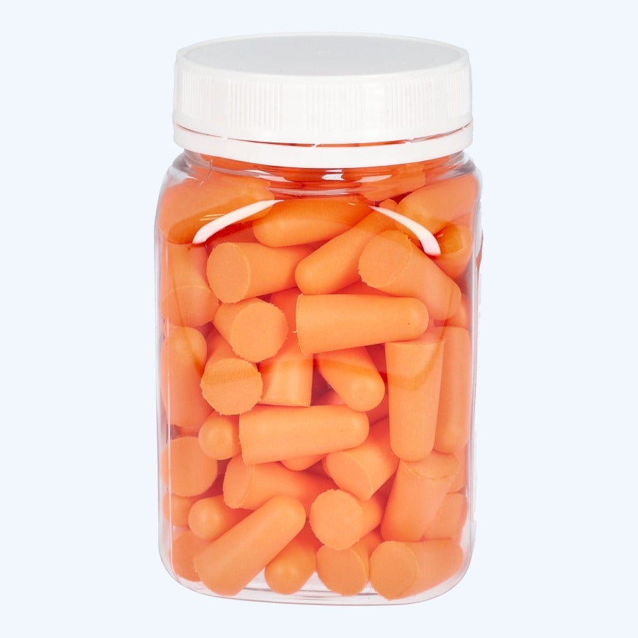 OXXA Wegwerpoordoppen Sana 8012-R
