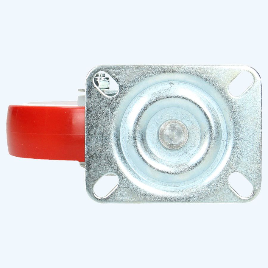 Zwenkwiel RPW 125 mm 150 kg