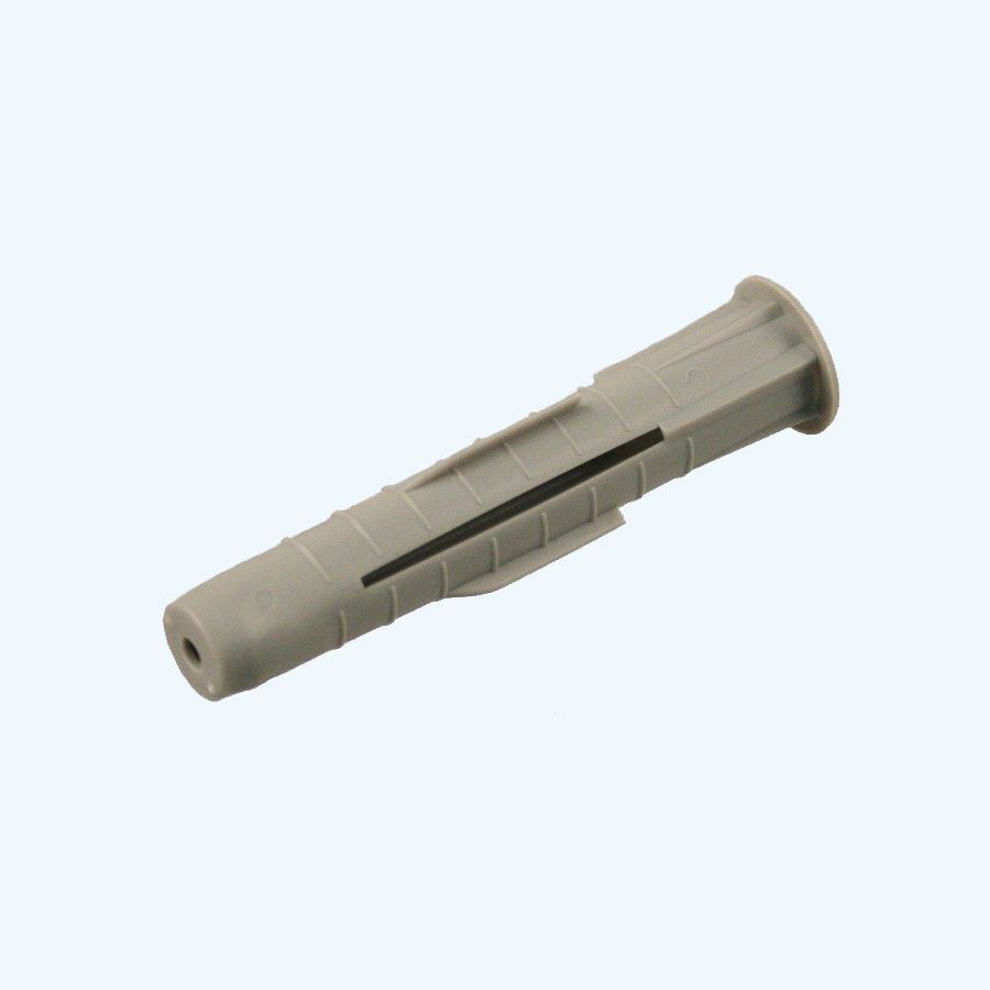 200 st PE universeel pluggen 5 x 32 mm