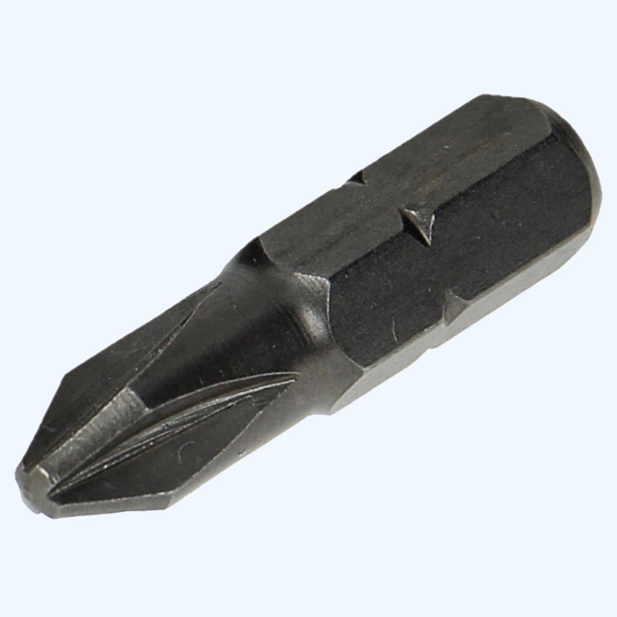 Phillips schroefbit nr 2
